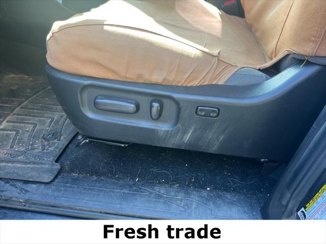 used 2020 Toyota Tacoma car, priced at $28,990
