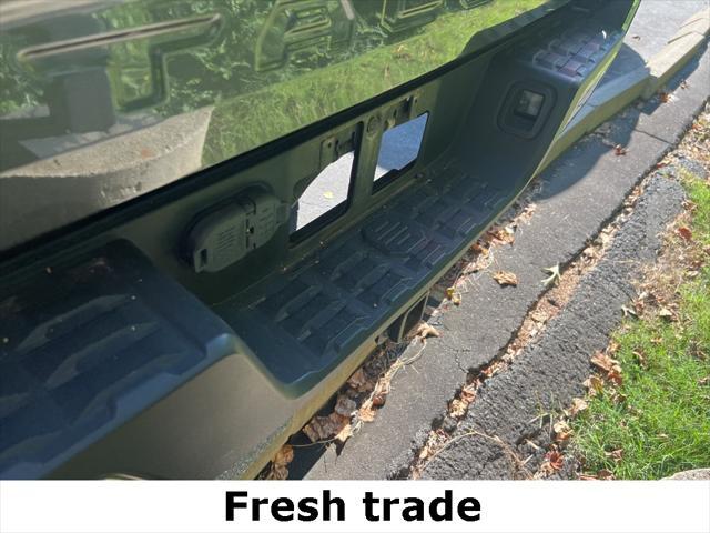 used 2020 Toyota Tacoma car, priced at $28,990