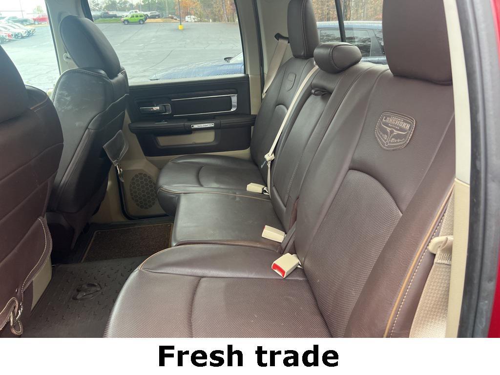 used 2013 Ram 1500 car, priced at $21,990