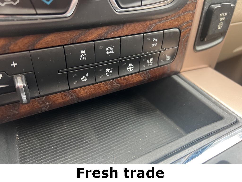 used 2013 Ram 1500 car, priced at $21,990