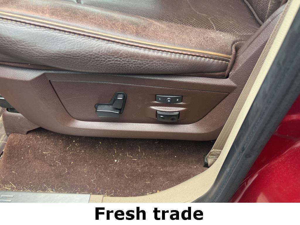 used 2013 Ram 1500 car, priced at $21,990