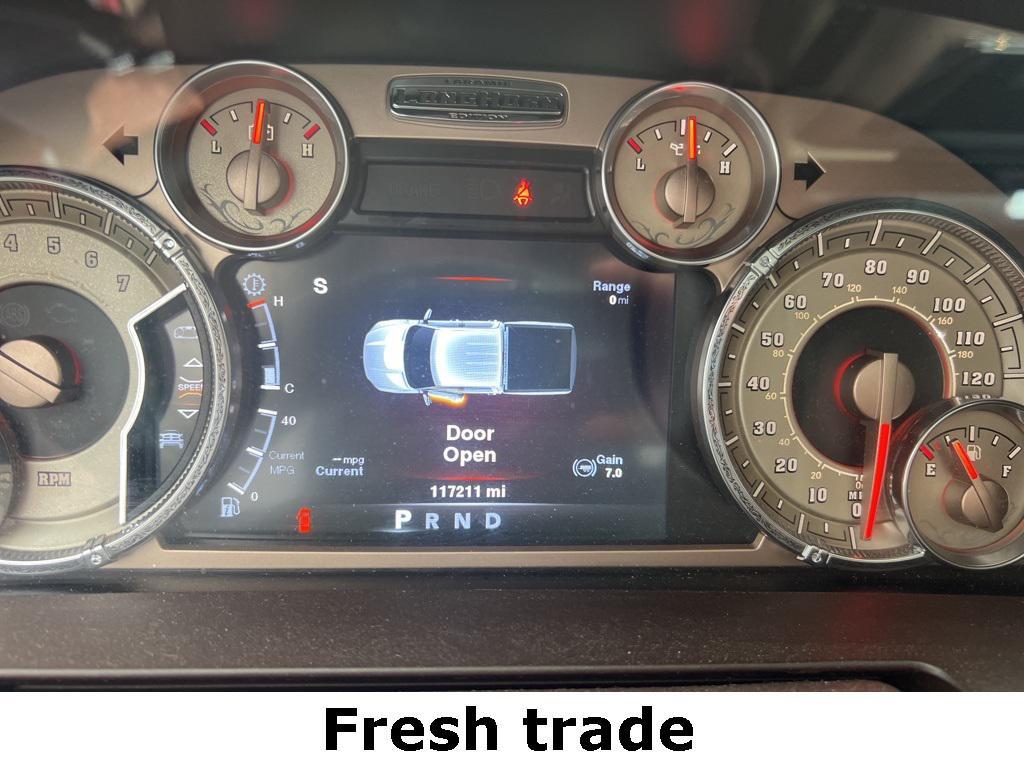 used 2013 Ram 1500 car, priced at $21,990