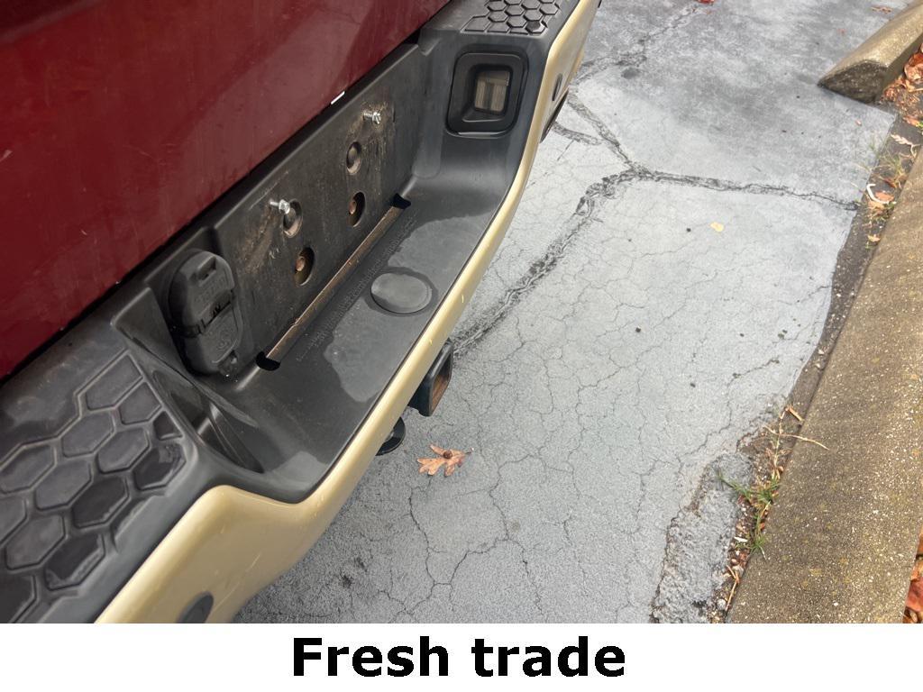 used 2013 Ram 1500 car, priced at $21,990