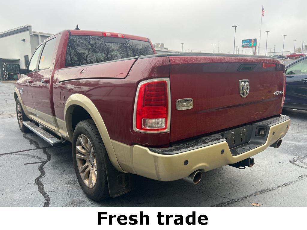 used 2013 Ram 1500 car, priced at $21,990