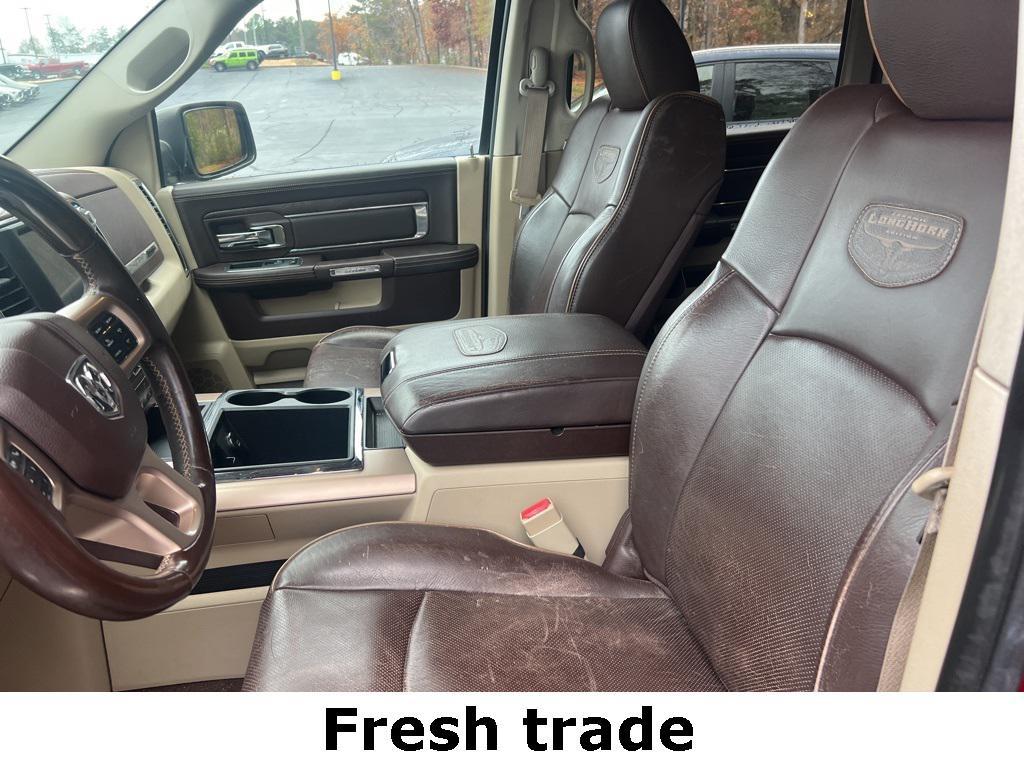 used 2013 Ram 1500 car, priced at $21,990