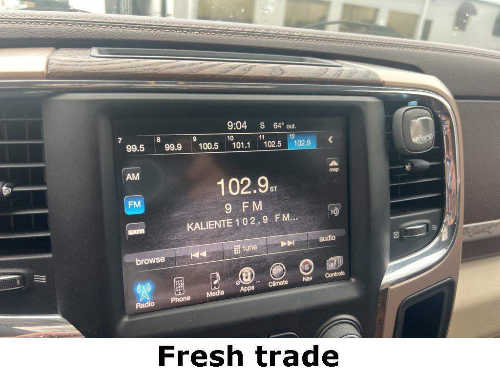 used 2013 Ram 1500 car, priced at $21,990