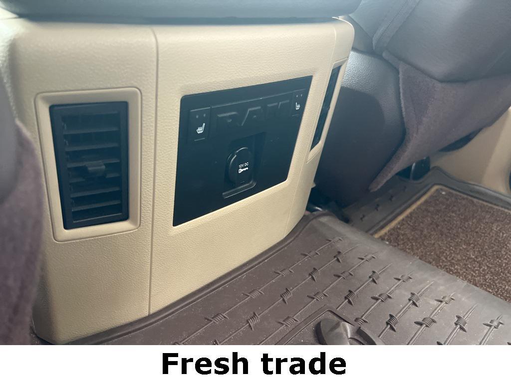 used 2013 Ram 1500 car, priced at $21,990