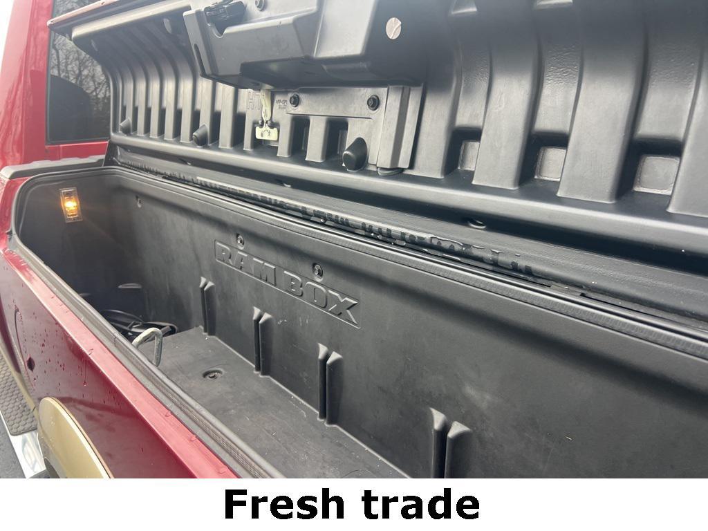 used 2013 Ram 1500 car, priced at $21,990