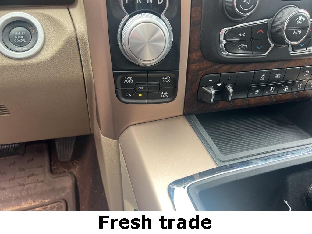 used 2013 Ram 1500 car, priced at $21,990