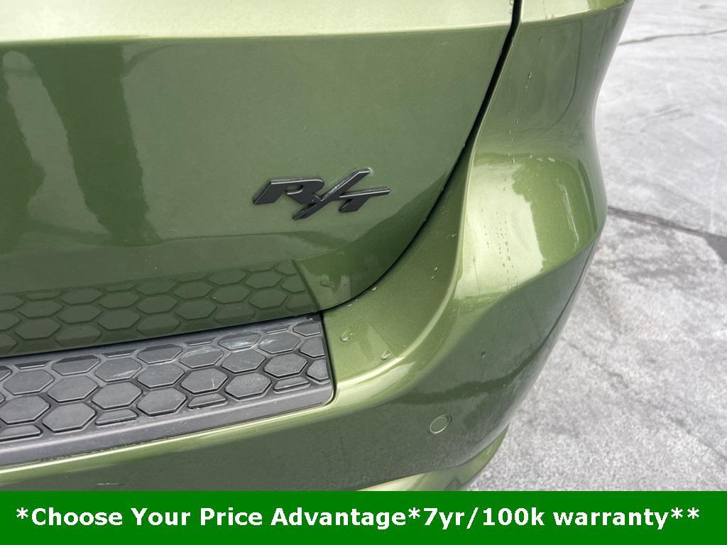 used 2020 Dodge Durango car, priced at $31,100