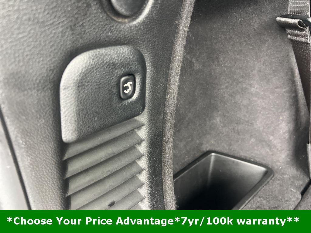 used 2020 Dodge Durango car, priced at $31,100