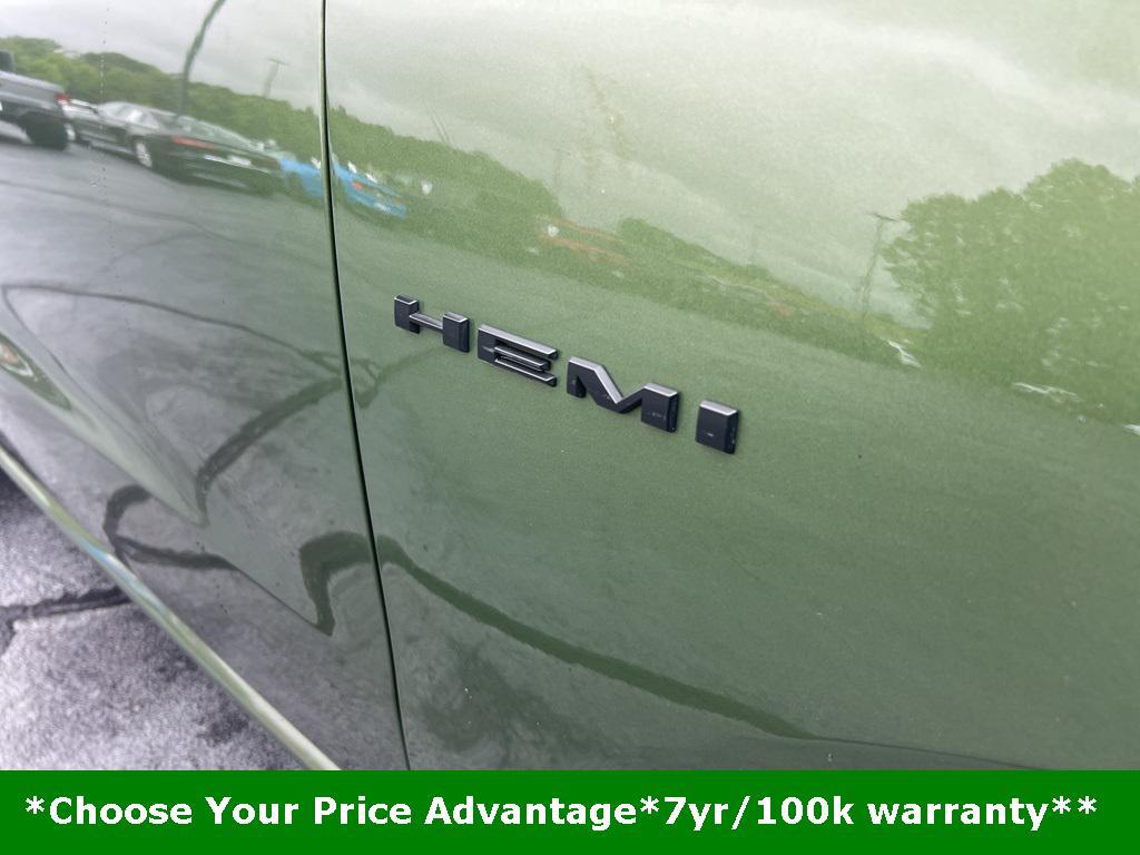 used 2020 Dodge Durango car, priced at $31,100