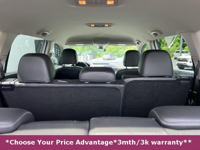 used 2019 Volkswagen Atlas car, priced at $24,900