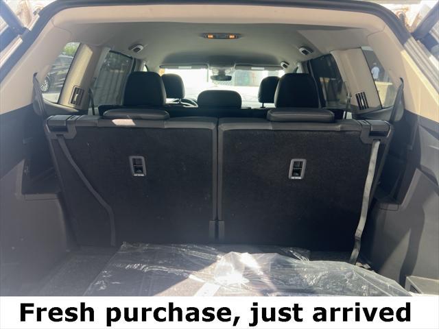 used 2019 Volkswagen Atlas car, priced at $27,225