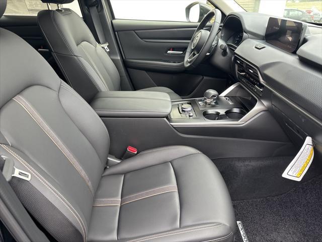 new 2025 Mazda CX-90 car