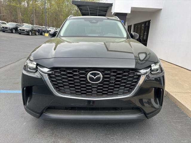 new 2025 Mazda CX-90 car