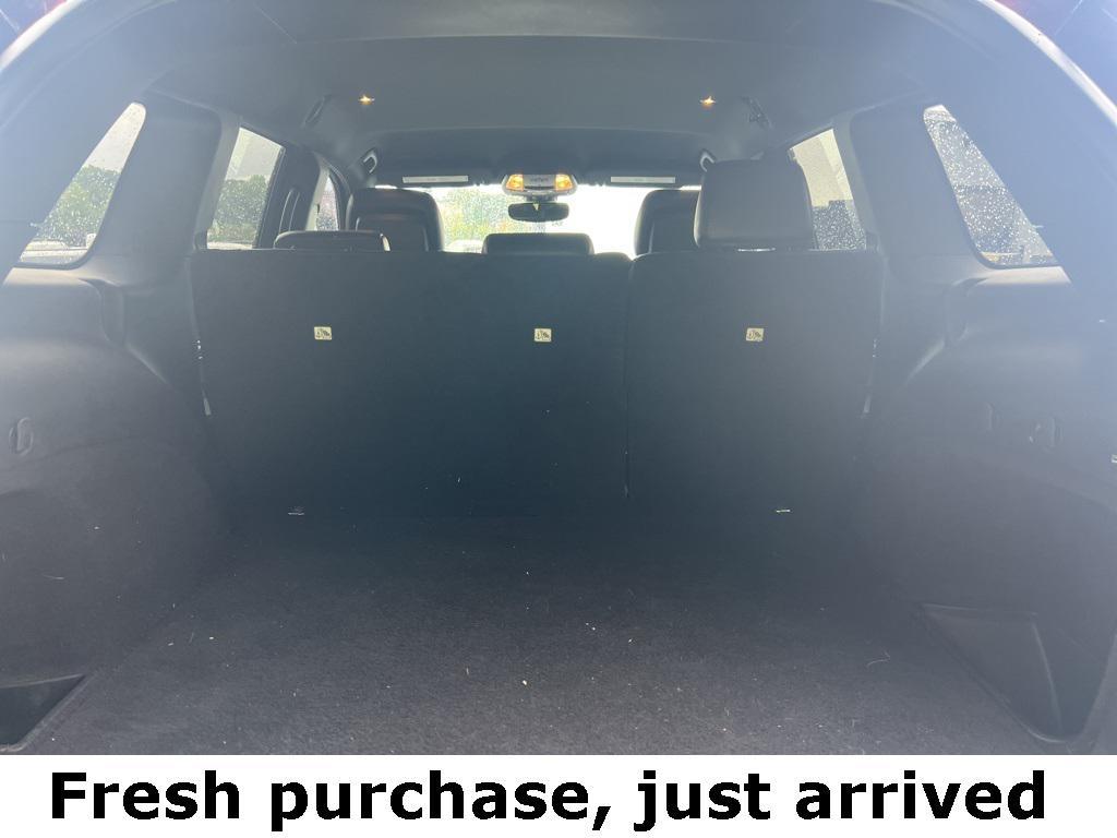used 2018 Jeep Grand Cherokee car, priced at $22,990