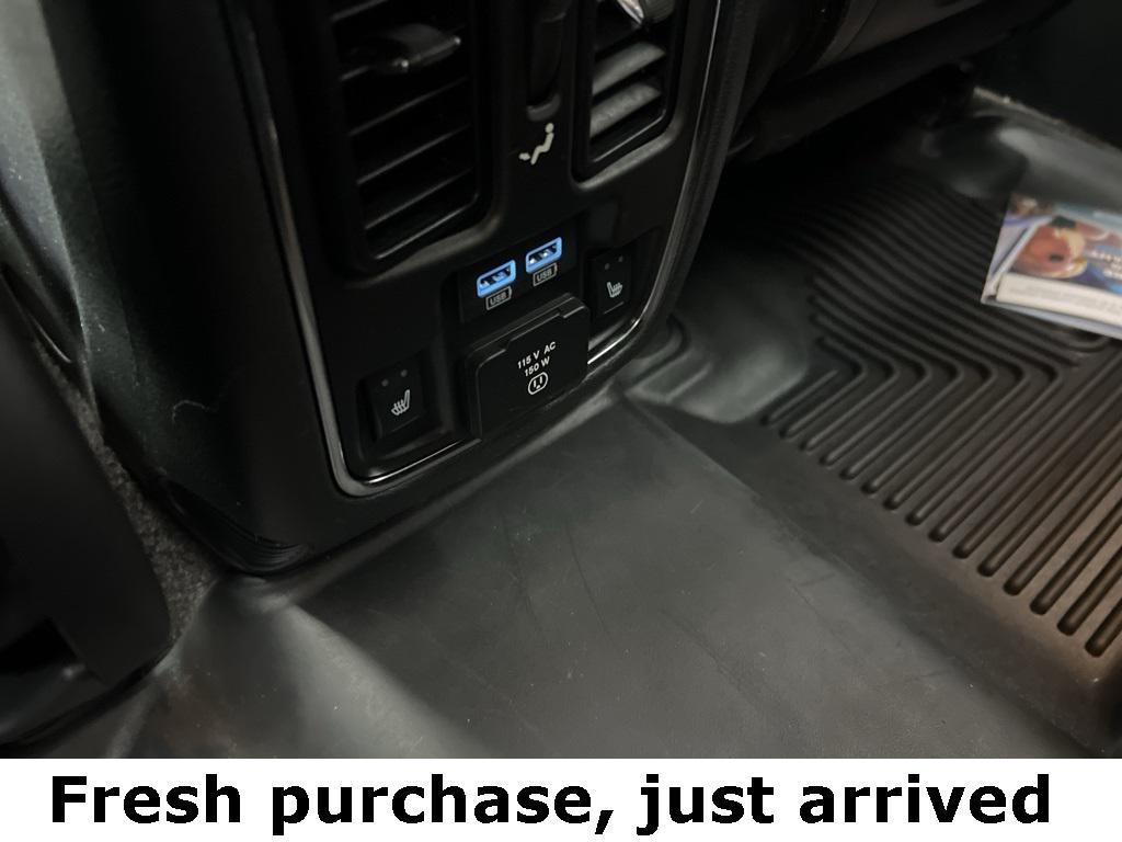 used 2018 Jeep Grand Cherokee car, priced at $22,990