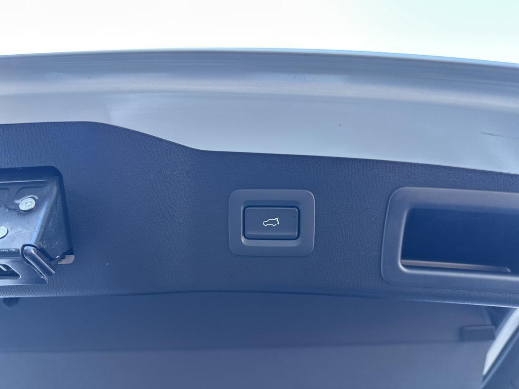 new 2025 Mazda CX-5 car, priced at $35,700