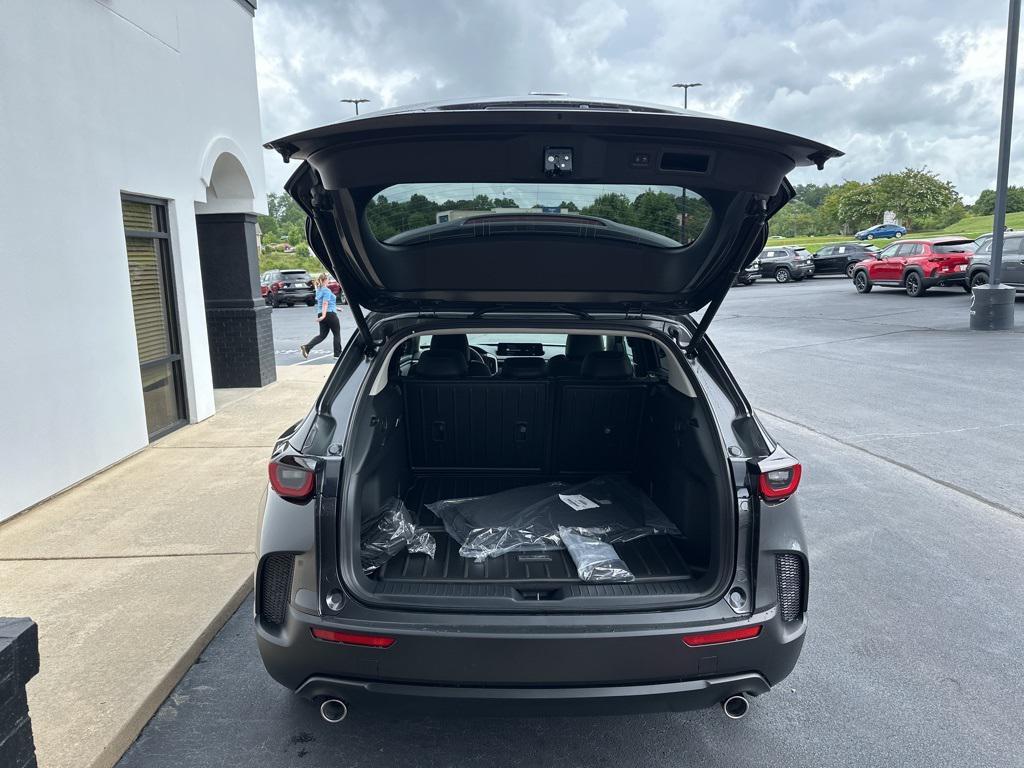 new 2025 Mazda CX-50 car, priced at $32,316