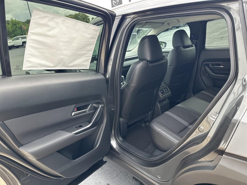 new 2025 Mazda CX-50 car, priced at $32,316