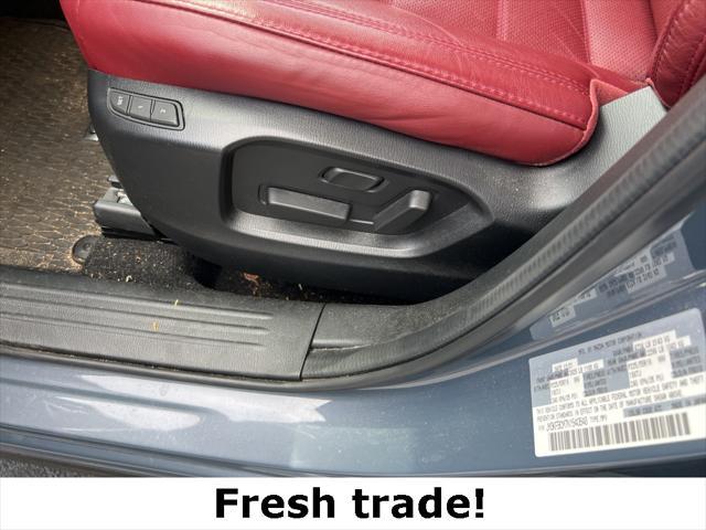 used 2022 Mazda CX-5 car, priced at $27,990