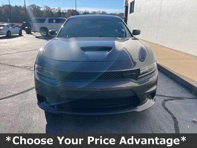 used 2020 Dodge Charger car, priced at $31,500