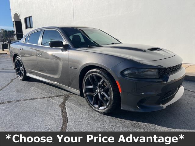 used 2020 Dodge Charger car, priced at $31,500