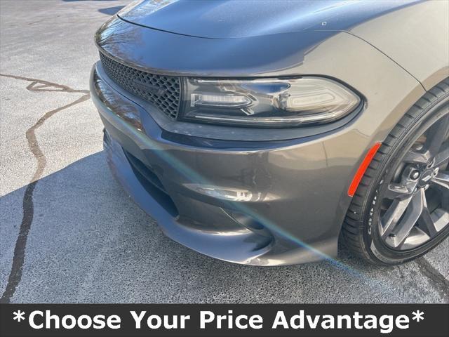 used 2020 Dodge Charger car, priced at $31,500