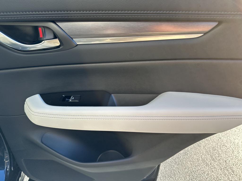 new 2025 Mazda CX-5 car, priced at $34,943