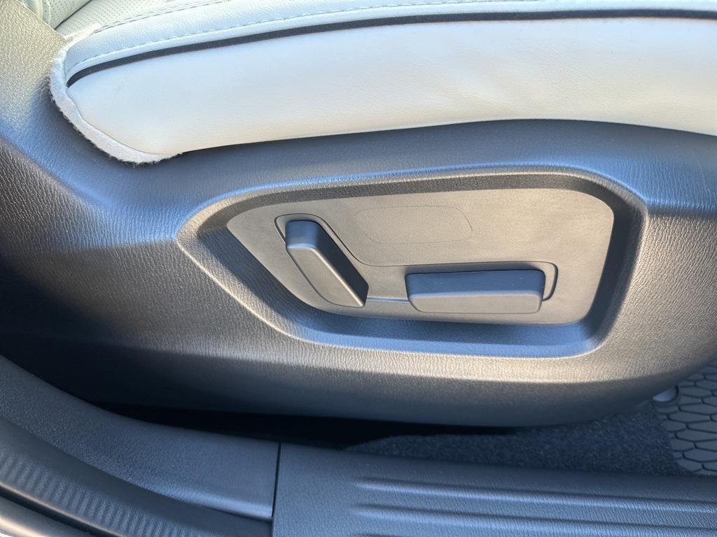 new 2025 Mazda CX-5 car, priced at $34,943