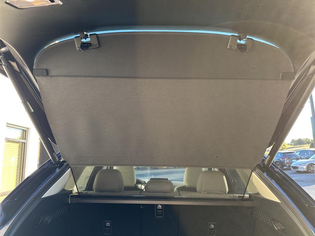 new 2025 Mazda CX-5 car, priced at $34,943