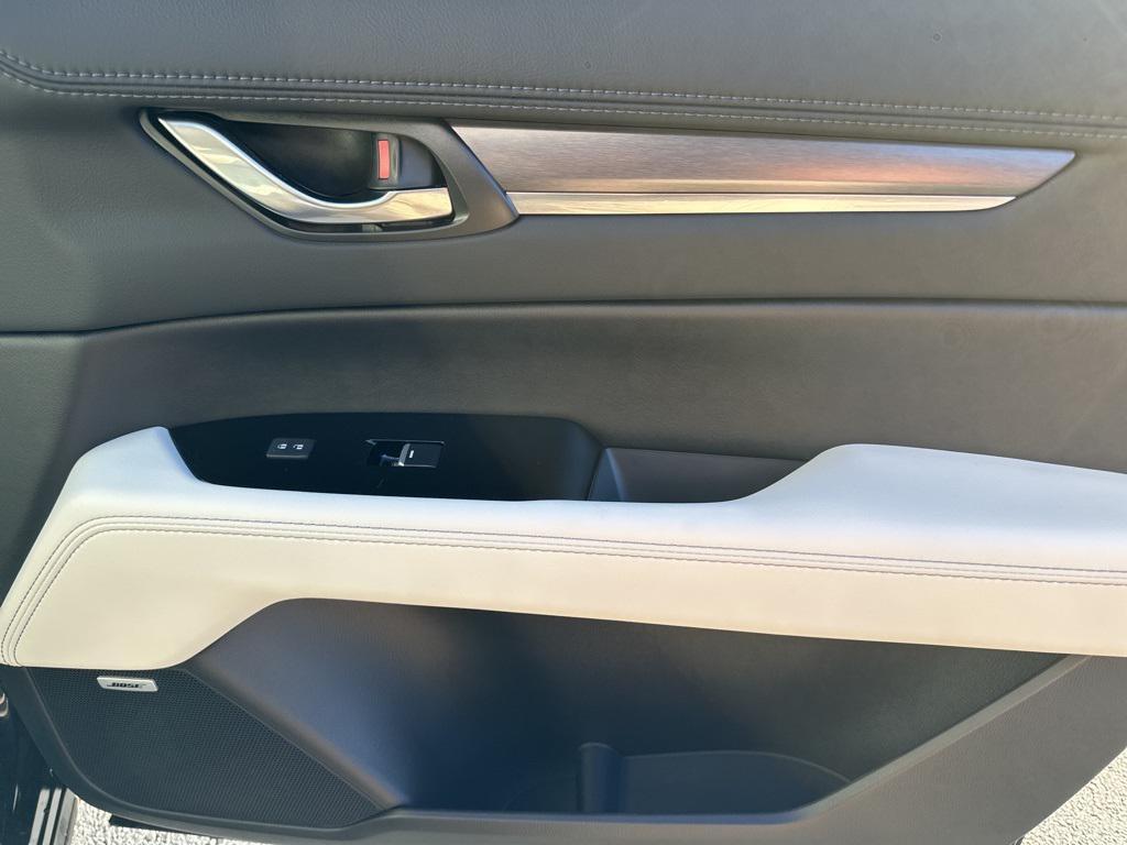 new 2025 Mazda CX-5 car, priced at $34,943