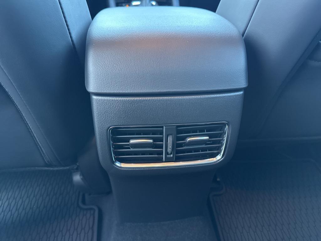 new 2025 Mazda CX-5 car, priced at $30,437