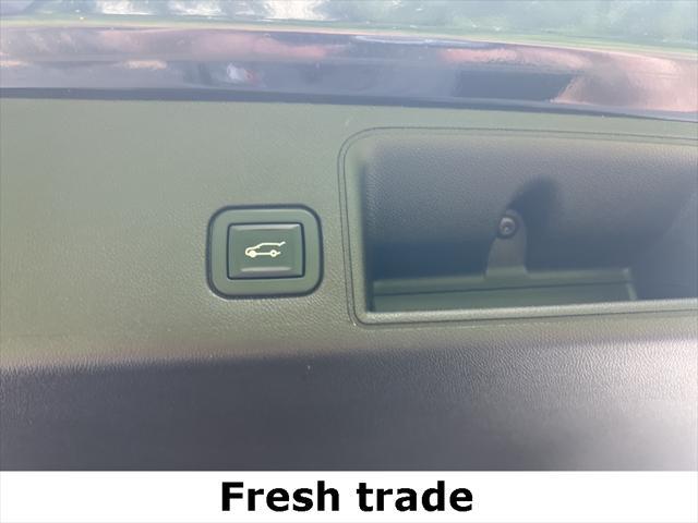 used 2021 GMC Terrain car, priced at $23,990