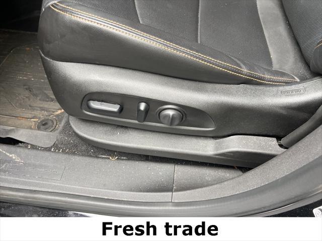 used 2021 GMC Terrain car, priced at $23,990