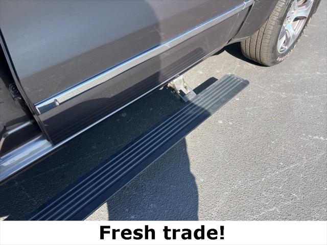 used 2022 Ram 1500 car, priced at $40,800