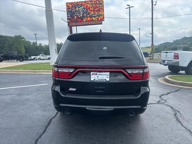 new 2025 Dodge Durango car, priced at $42,681