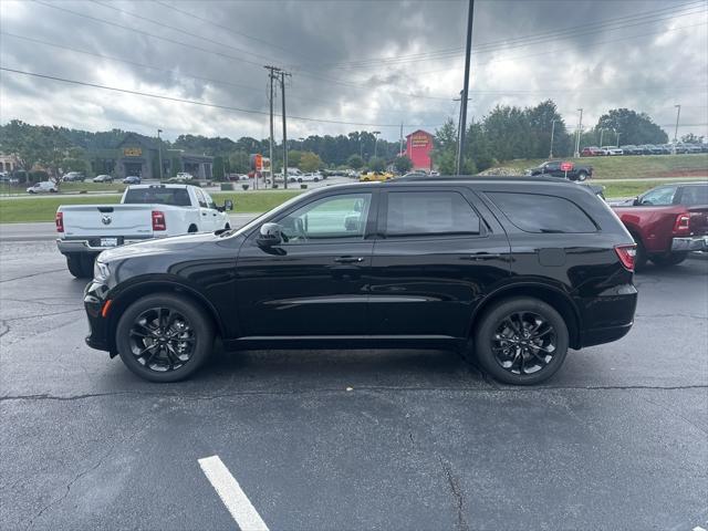 new 2025 Dodge Durango car, priced at $42,681