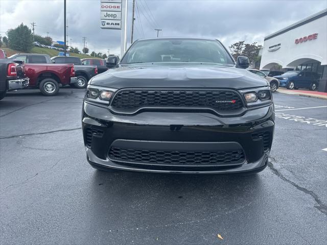 new 2025 Dodge Durango car, priced at $42,681