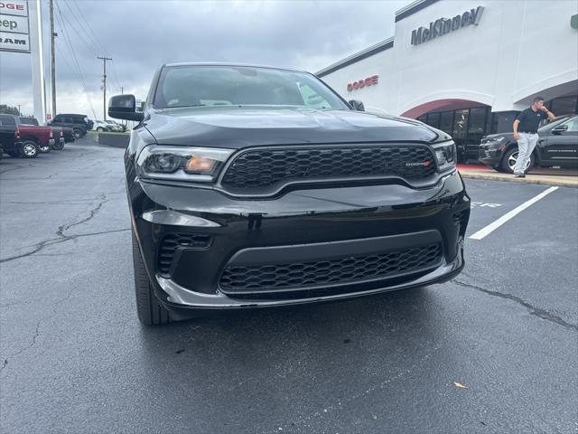 new 2025 Dodge Durango car, priced at $42,681