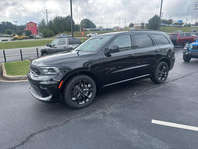 new 2025 Dodge Durango car, priced at $42,681