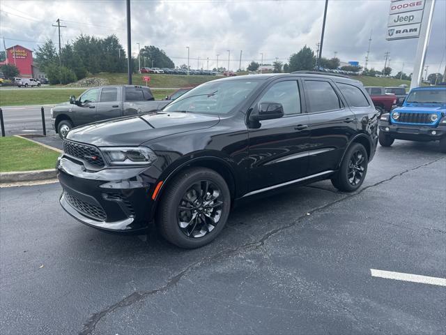 new 2025 Dodge Durango car, priced at $42,681