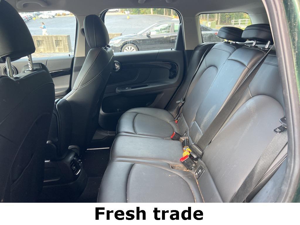 used 2019 MINI E Countryman car, priced at $22,990