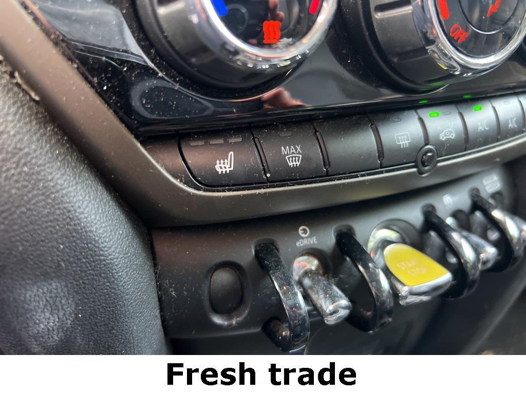 used 2019 MINI E Countryman car, priced at $22,990