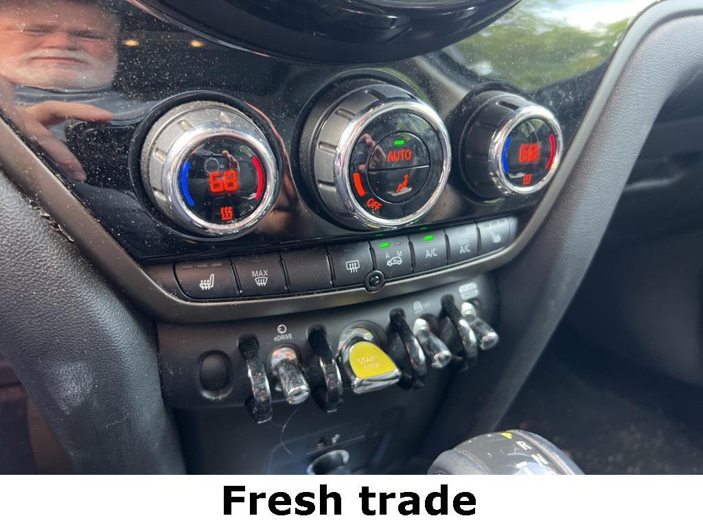 used 2019 MINI E Countryman car, priced at $22,990
