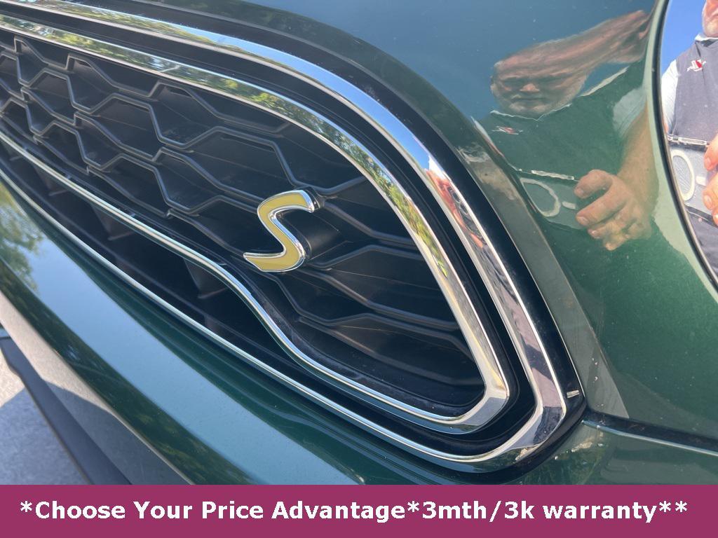 used 2019 MINI E Countryman car, priced at $20,700