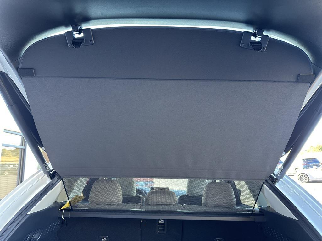 new 2025 Mazda CX-5 car, priced at $32,429