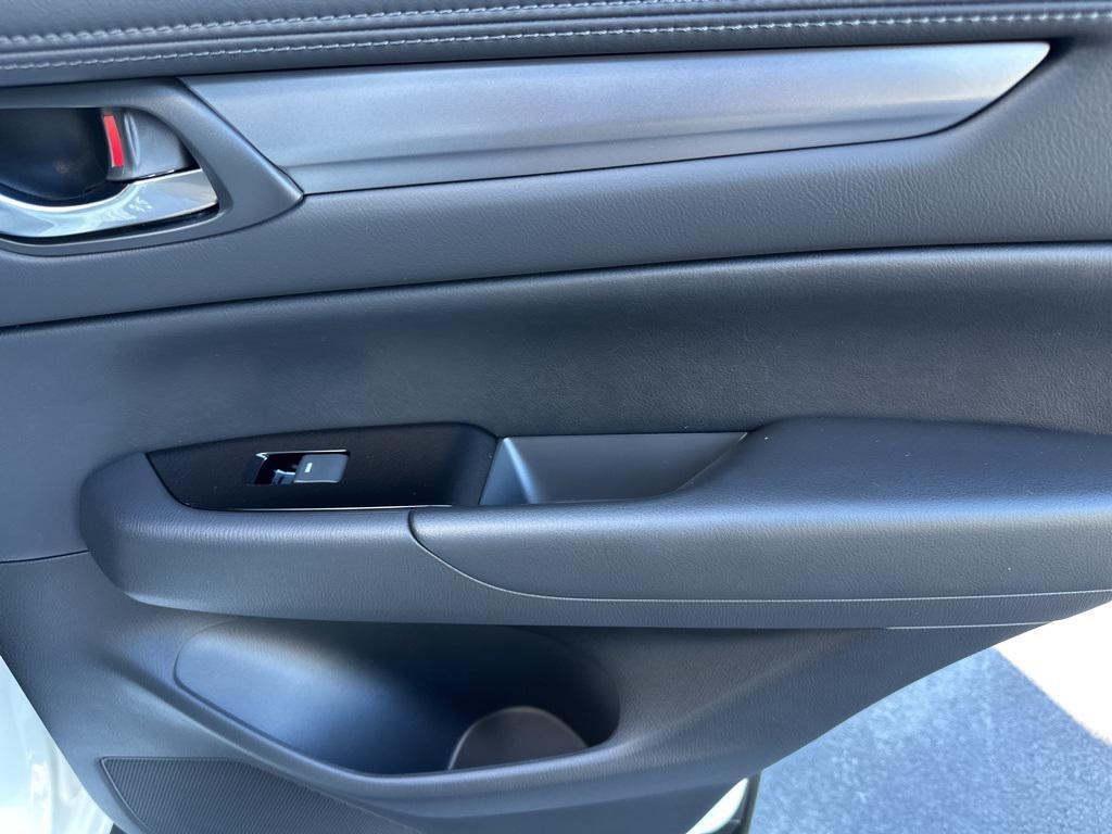 new 2025 Mazda CX-5 car, priced at $32,429