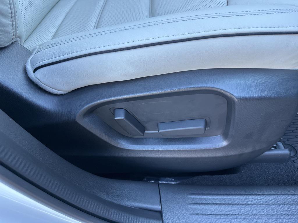 new 2025 Mazda CX-5 car, priced at $32,429